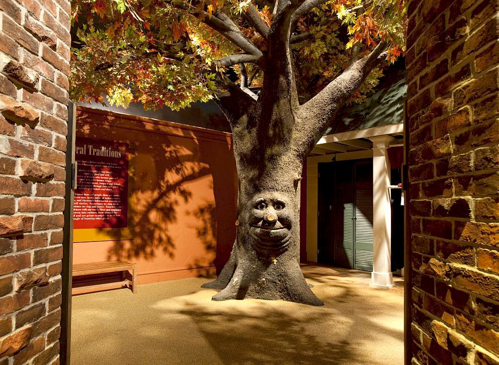 EarlyWorks Children's Museum