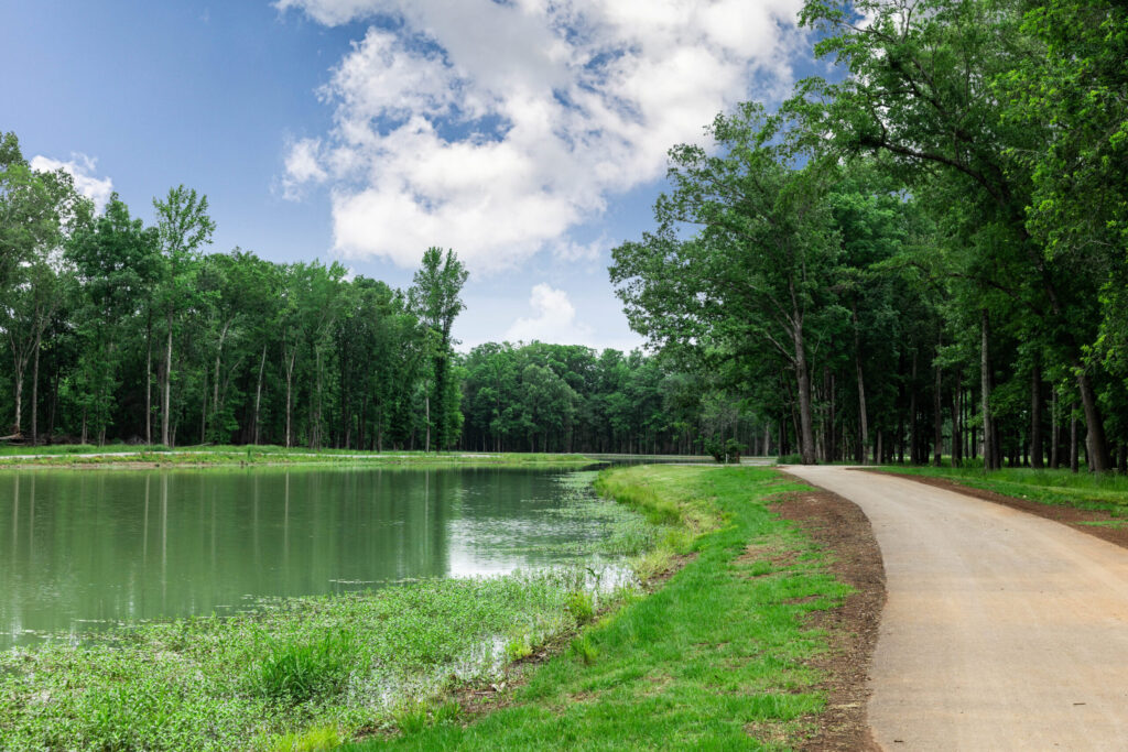 Hays Farm Nature Preserve