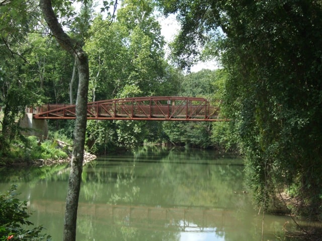 Hays Nature Preserve