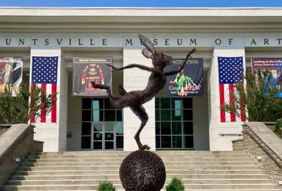 Huntsville Museum of Art