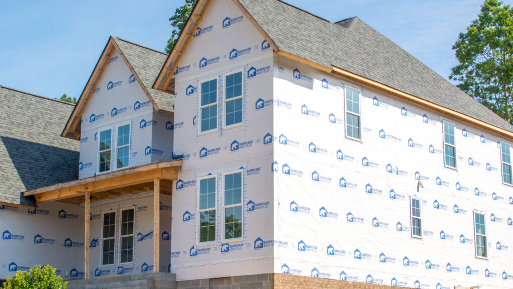 New Construction Homes, Huntsville, AL