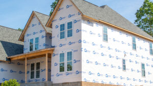 New Construction Homes, Huntsville, AL
