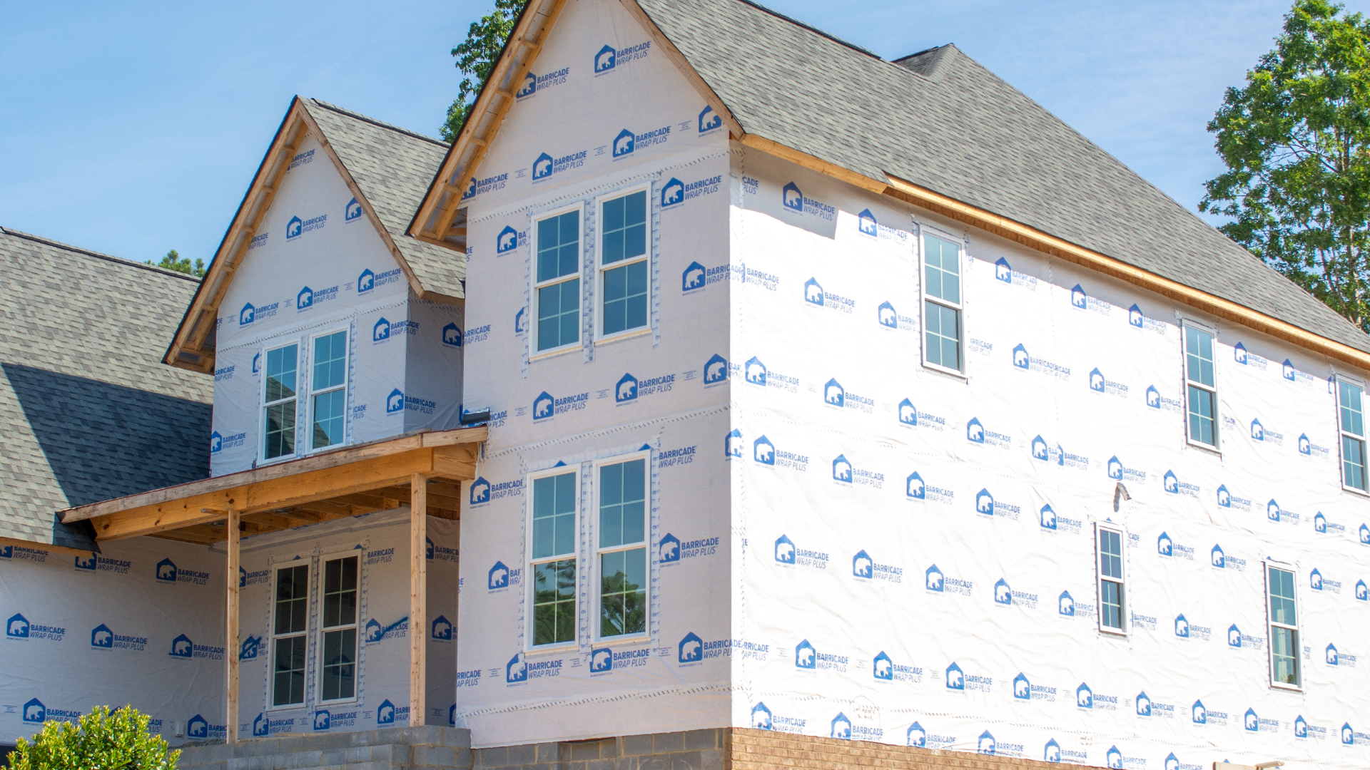 New Construction Homes, Huntsville, AL