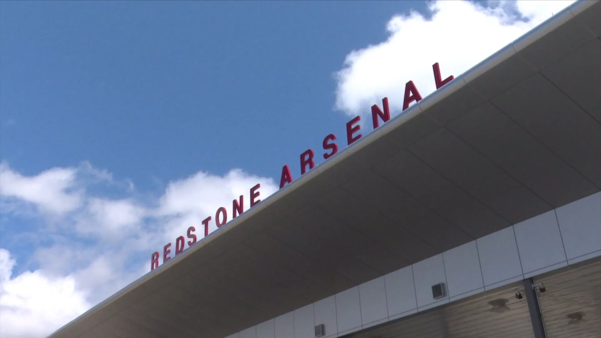 Redstone Arsenal