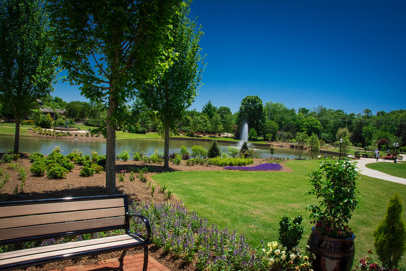 Huntsville Botanical Garden