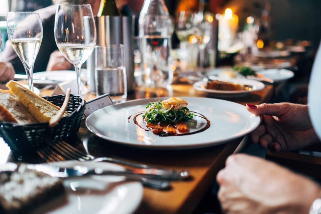 Best Restaurants in North Alabama
