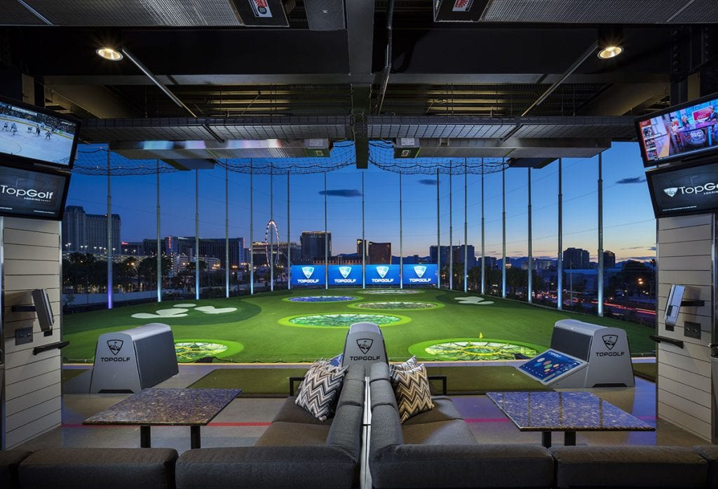 Top Golf
