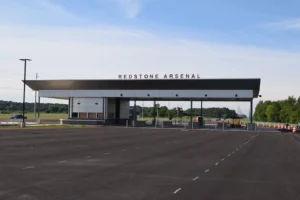 Redstone Arsenal