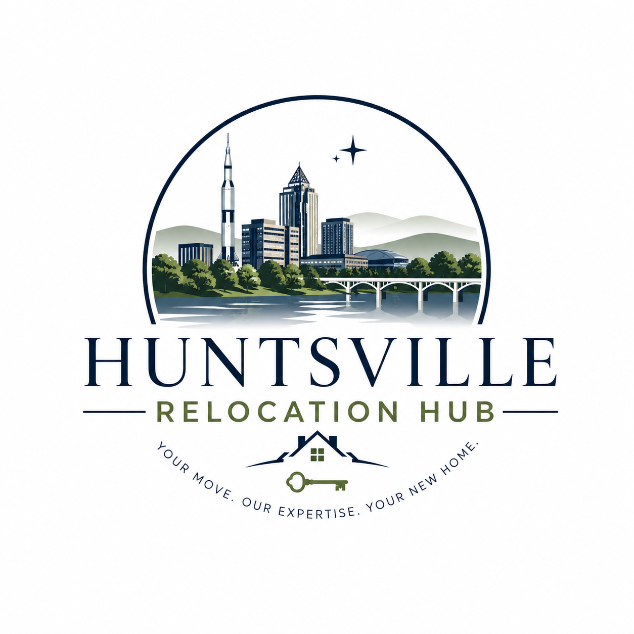 Huntsville Relocation Hub